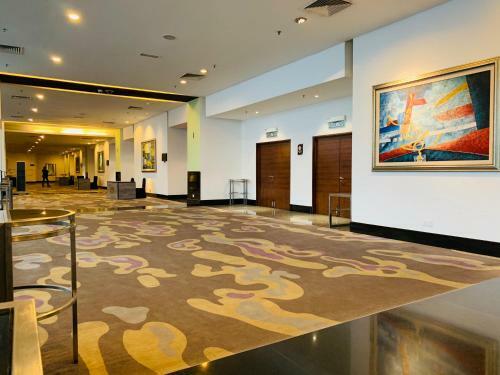 Apartamento Kl Service Suites At Times Square Kl