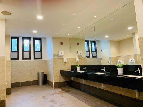Apartamento Kl Service Suites At Times Square Kl