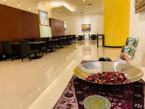 Apartamento Kl Service Suites At Times Square Kl