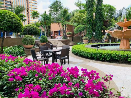 Apartamento Kl Service Suites At Times Square Kl