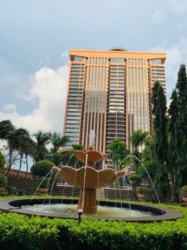 Apartamento Kl Service Suites At Times Square Kl
