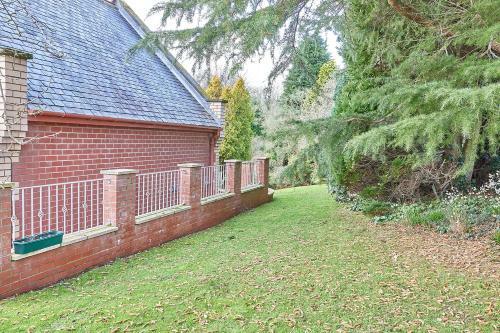 Host & Stay - Dene Annexe