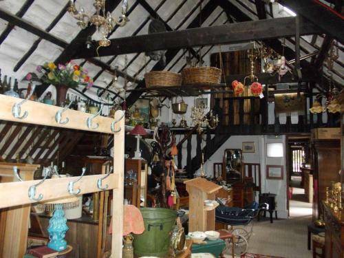 Bed & Breakfast Alnwick Lodge West Cawledge Park