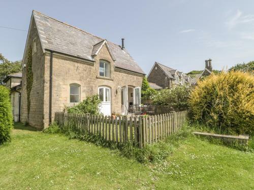 The Coach House