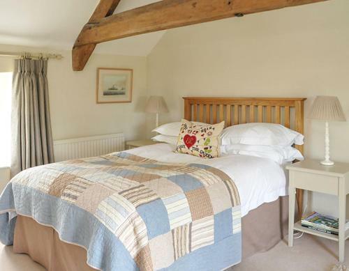 Bed & Breakfast Middle Farm House