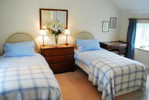 Bed & Breakfast Middle Farm House