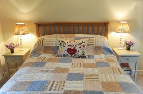 Bed & Breakfast Middle Farm House