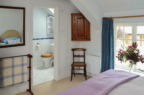 Bed & Breakfast Middle Farm House