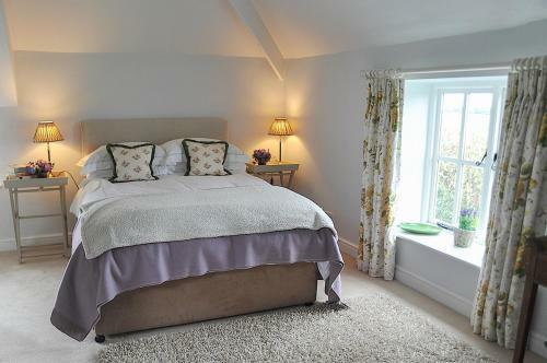 Bed & Breakfast Middle Farm House