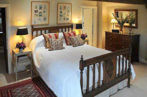 Bed & Breakfast Middle Farm House