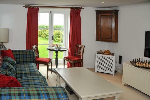 Bed & Breakfast Middle Farm House