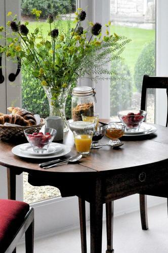 Bed & Breakfast Middle Farm House
