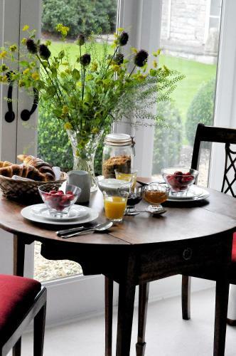 Bed & Breakfast Middle Farm House