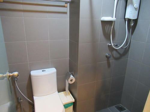 Resort Hostel In City