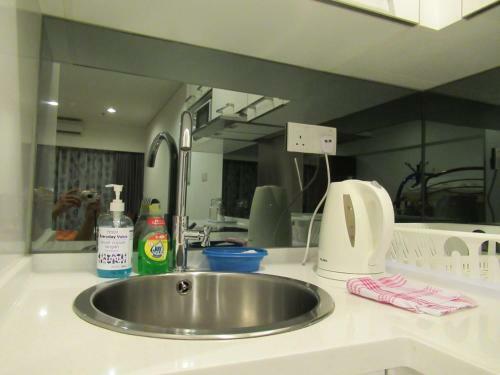 Resort Hostel In City