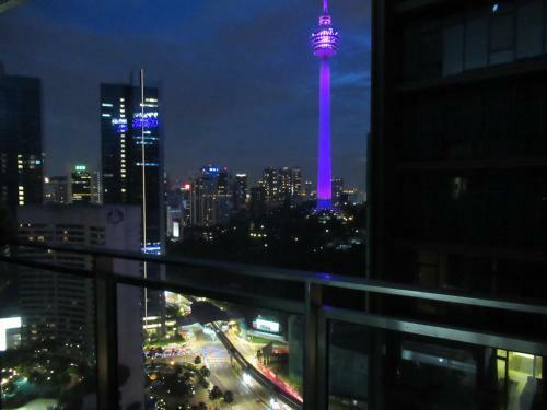 Resort Hostel In City