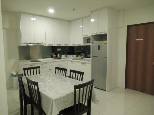 Resort Hostel In City