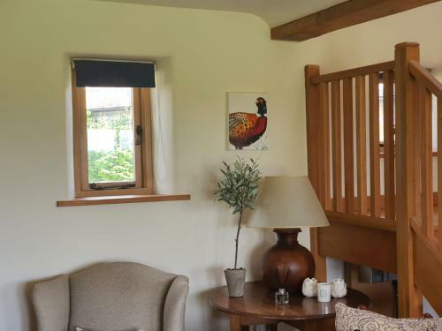 Yew Tree Cottage