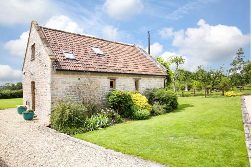 Yew Tree Cottage