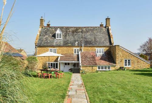 Lower Farm