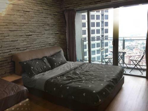Apartamento E2s Studio