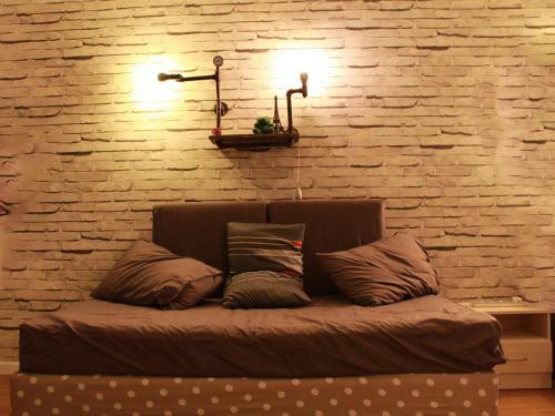 Apartamento E2s Studio