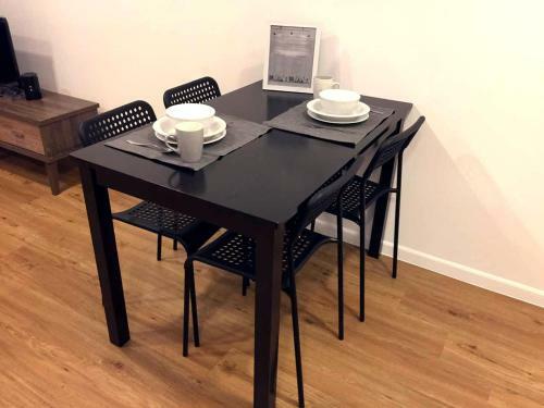 Apartamento E2s Studio