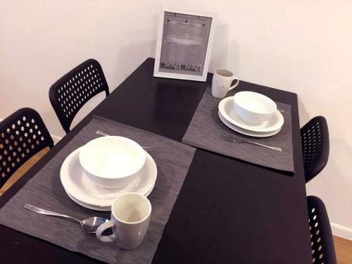 Apartamento E2s Studio