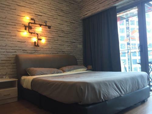 Apartamento E2s Studio