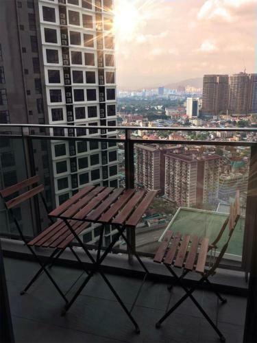 Apartamento E2s Studio