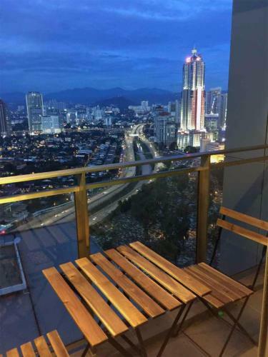 Apartamento E2s Studio