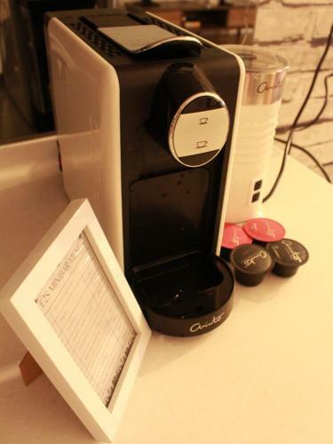 Apartamento E2s Studio