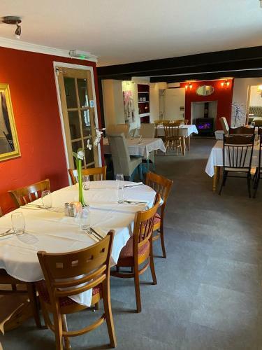 Posada Prestleigh Inn