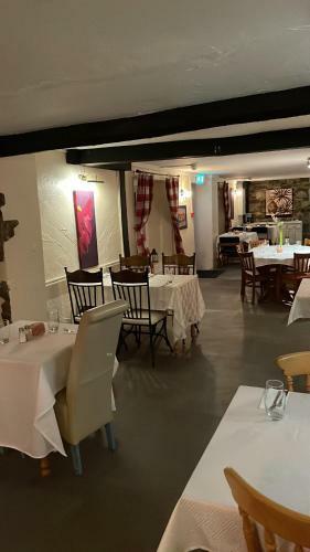 Posada Prestleigh Inn