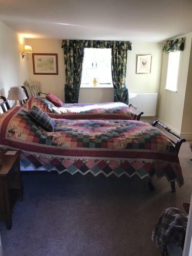 Hostal The Old Manor House