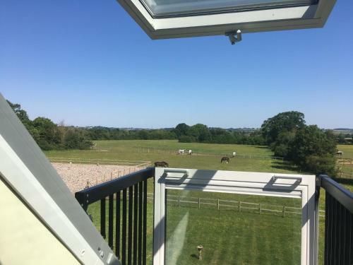 Folly Fields Farm B&B