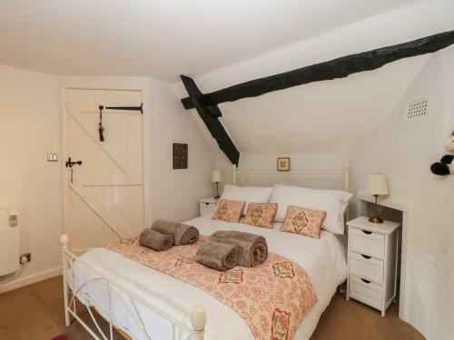 Snowdrop Cottage