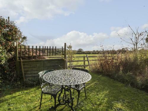 Snowdrop Cottage