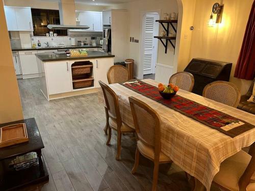 Round Lodge Dorset