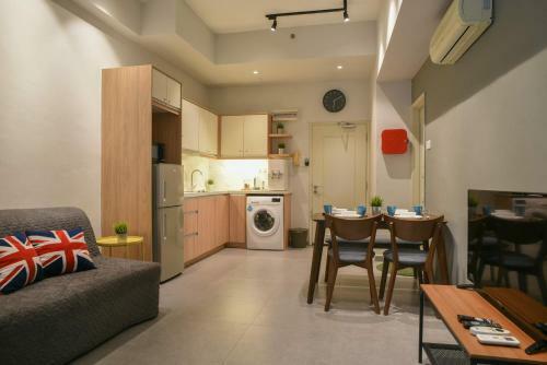 Parkview Service Apartments