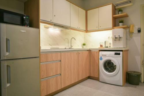 Parkview Service Apartments