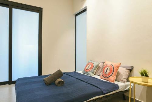 Parkview Service Apartments