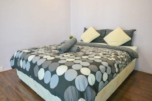 Parkview Service Apartments