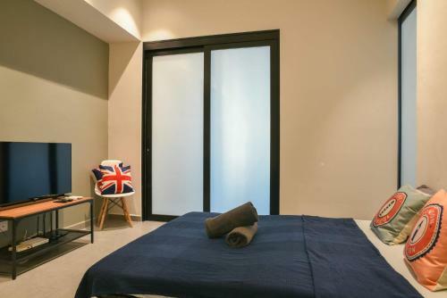 Parkview Service Apartments