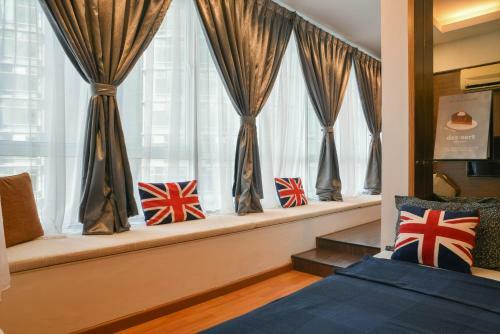 Parkview Service Apartments