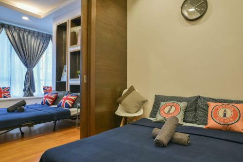 Parkview Service Apartments
