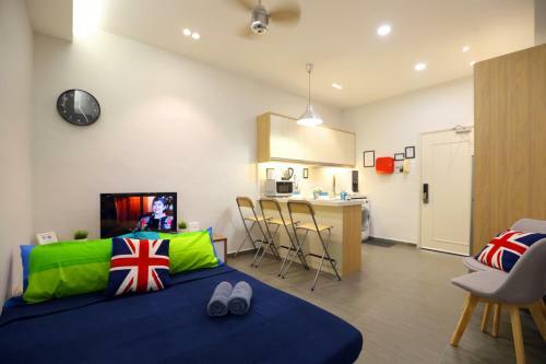 Parkview Service Apartments