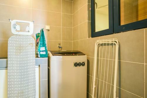 Apartamento Bbhomes @ Casa Kl