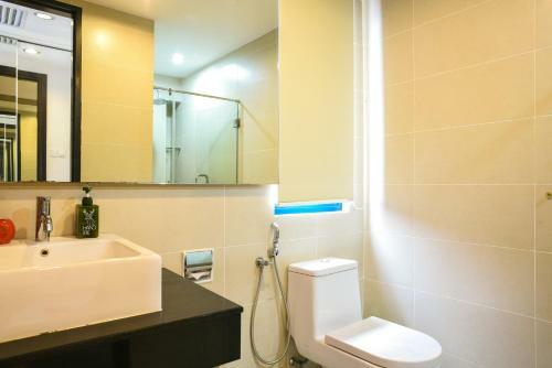 Apartamento Bbhomes @ Casa Kl