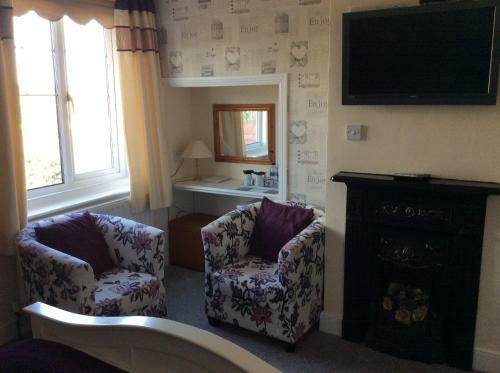 Bed & Breakfast Highfield Guest House